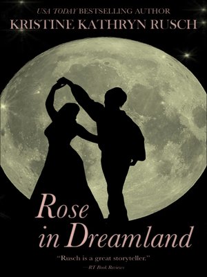 cover image of Rose in Dreamland